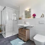 Krabbenkoje شقة