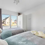 Krabbenkoje * بوسم
