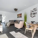 شقة Krabbenkoje