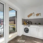 شقة Krabbenkoje بوسم