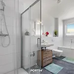 Krabbenkoje * بوسم