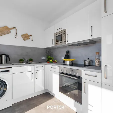 Apartment Krabbenkoje *