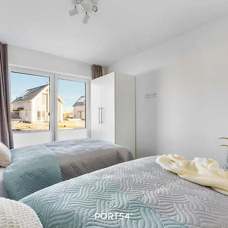 Krabbenkoje * Büsum