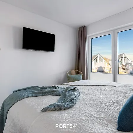 Krabbenkoje * Büsum