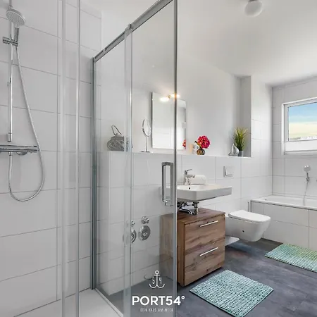 Krabbenkoje * Büsum