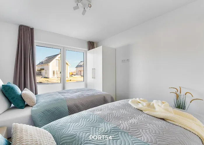 Krabbenkoje * Büsum