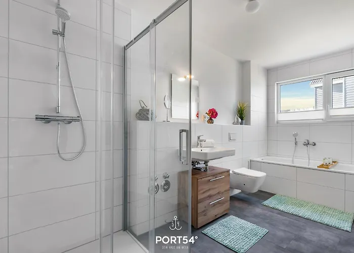 Krabbenkoje * Büsum